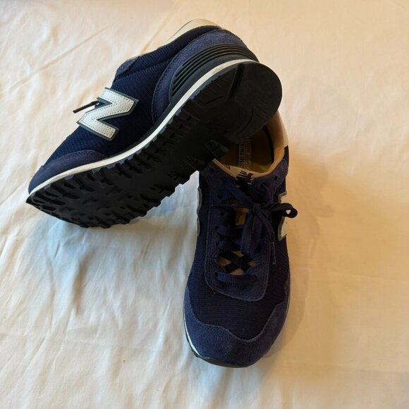 New Balance 515 Sneakers - Picture 1 of 4